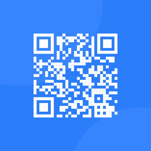 qr code for frontend mentors